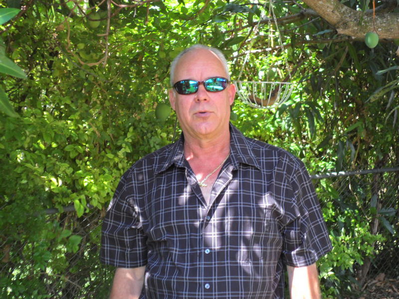 Date this happy United States man FUNGI8 from Miami US10435