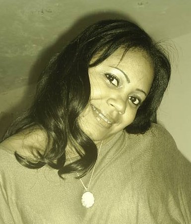 Date this funny Dominican Republic girl Tu from San Cristobal DO8075