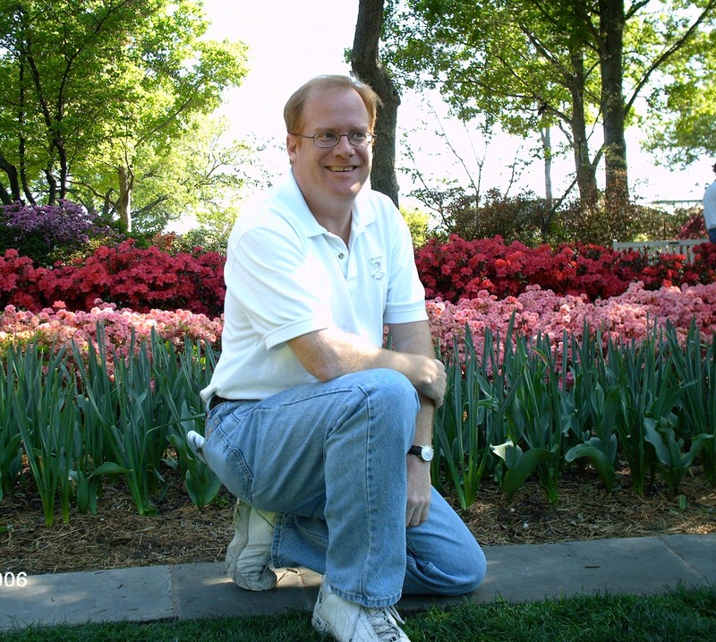 Date this funny United States man Brad from Dallas US10441