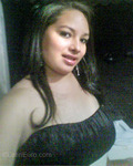 pretty Honduras girl Yosi from La Paz HN335