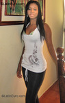 cute Colombia girl Claribeth from Medellin CO7321