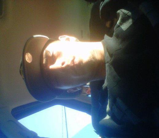 Date this nice looking Canada man Latinalover89 from Toronto CA404