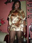 good-looking Dominican Republic girl Maria from Santiago De Los Caballeros Rep DO8099