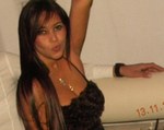 stunning Brazil girl  from Rio De Janeiro BR5684