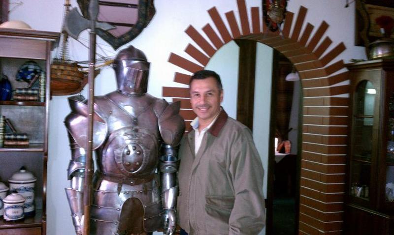 Date this good-looking United States man Joe from Queencreek US10467