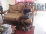 lovely Dominican Republic girl Fabela from San Cristobal DO8113