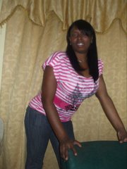 Date this funny Dominican Republic girl Yudelka from Santo Domingo PR82