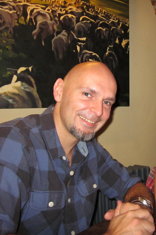 Date this nice looking United Kingdom man MisterBunch from Peterborough GB540