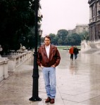 nice looking Mexico man  from Matagami CA407