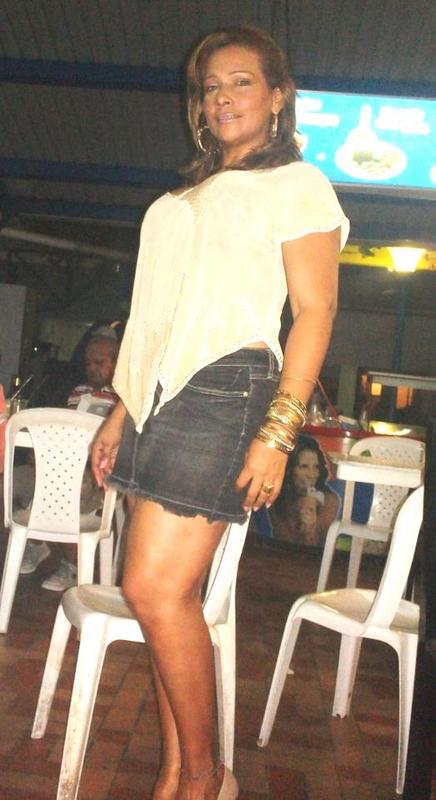 Date this exotic Colombia girl Liliana sampayo from Barraquilla CO7338