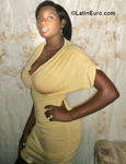 beautiful Dominican Republic girl Elena from La Romana DO8135