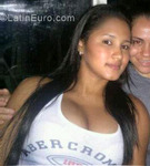 foxy Colombia girl Jennifer from Barranquilla CO7344