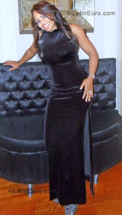 Date this georgeous Spain girl Soledad from Madrid ES194