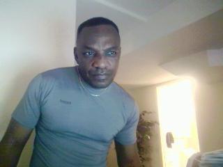 Date this sultry Canada man Othello from Toronto CA408