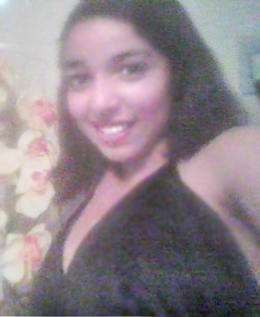 Date this foxy Brazil girl Joyce from Macapa BR5731