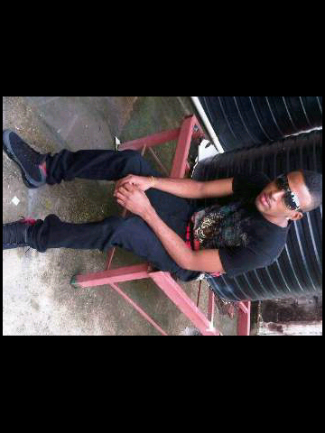 Date this sultry Trinidad and Tobago man Puppy from Tunapuna TT59