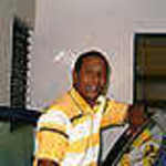 funny Dominican Republic man Freddy from San Pedro De Macoris DO8168