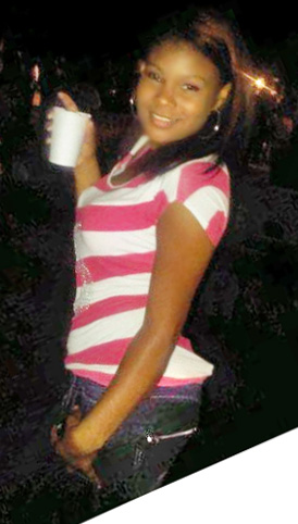 Date this foxy Dominican Republic girl Sexy from Dominicana DO8172