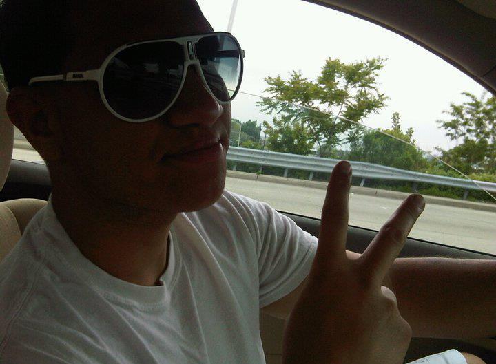 Date this good-looking United States man Odalis from Secaucus US10562