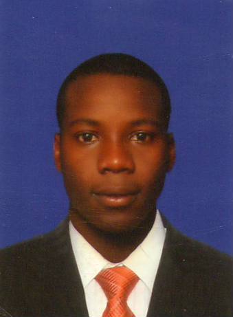 Date this funny Colombia man Jhonson from Cali CO7366