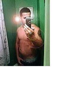 Date this happy United States man Talentomundial from Providence US10568