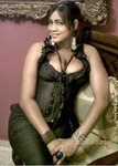 passionate Dominican Republic girl Elizabeth from Santiago DO8179