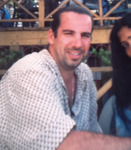 stunning United States man  from Paterson US10576