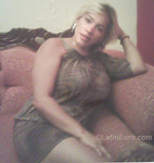 funny Dominican Republic girl Rafaelina from Santo Domingo DO8189