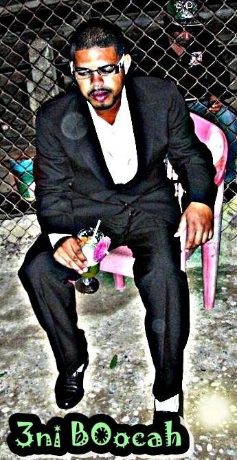 Date this sensual Dominican Republic man Henrry from Santiago DO8191