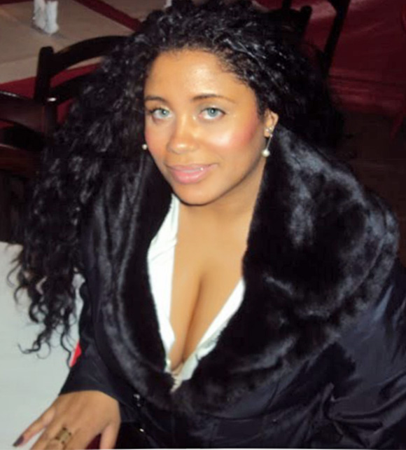 Date this delightful Brazil girl Marta from Rio De Janeiro BR5762