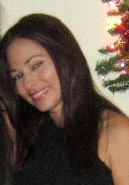 Date this nice looking Colombia girl ISABELLA from Bogota CO7373