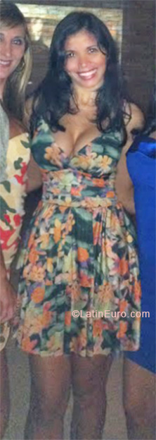 Date this lovely Brazil girl Cristiane from Manaus BR5778