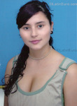 young Colombia girl Fernanda from Armenia CO7377