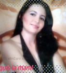 passionate Colombia girl DARKYS from Cucuta CO7378