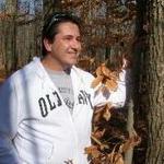 stunning Brazil man  from Granville BR5771