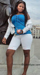 voluptuous Colombia girl YURY from Cali CO7379