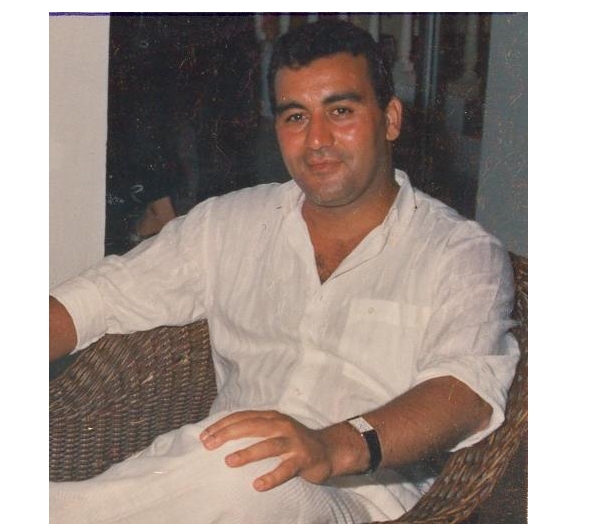 Date this hot Norway man Tahfoun10 from Bergen NO150