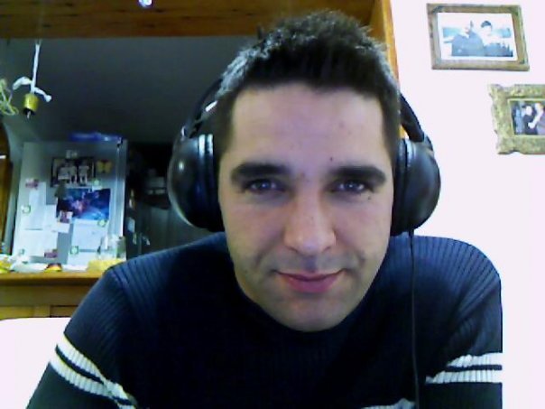 Date this hard body Turkey man Sulik from Izmir TR56