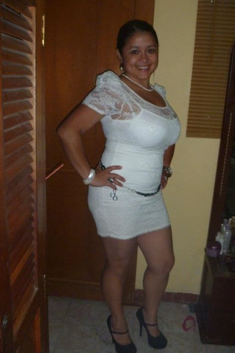 Date this lovely Colombia girl ANGELA CASTAO from Pereira CO7387