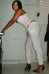 beautiful Dominican Republic girl Walquiria from Santo Domingo DO8230