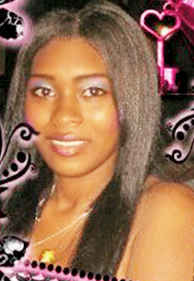 Date this good-looking Dominican Republic girl Jeannette12 from Republica Dominicana DO8232