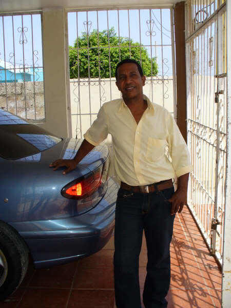 Date this pretty Dominican Republic man Freddy salvador from San Pedro De Macoris DO8233
