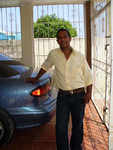 stunning Dominican Republic man Freddy salvador from San Pedro De Macoris DO8233