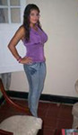 good-looking Colombia girl Madeleydis from Barranquilla CO7390