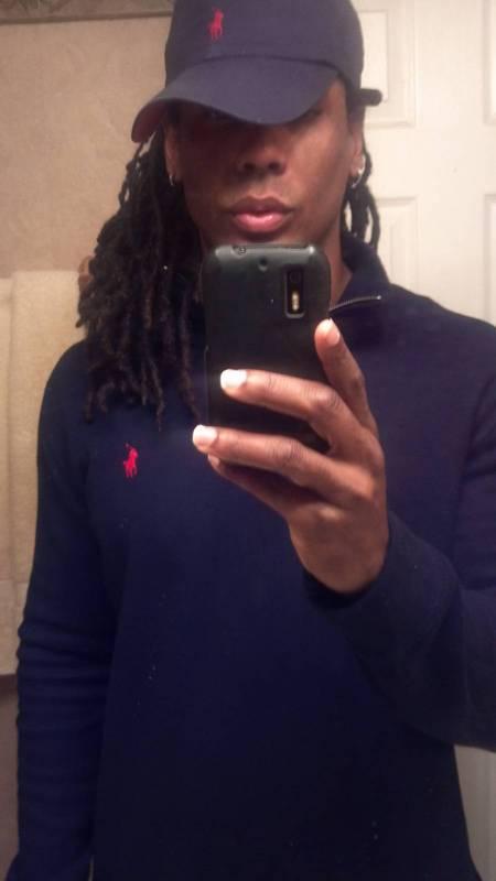 Date this exotic United States man Howard from Chicago US10635