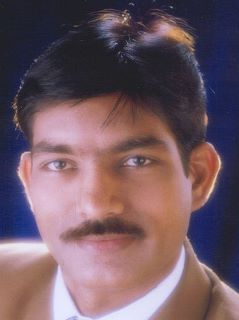 Date this charming India man Lakksh from Delhi IN193