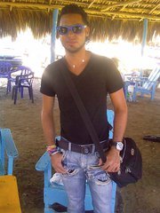 Date this hot Dominican Republic man Jose ariel sant from San Cristobal DO8240