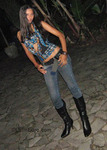 passionate Brazil girl Paula from Porto Seguro BR5800