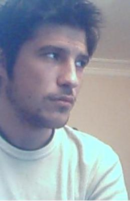 Date this lovely Turkey man Daytona from Istanbul TR57