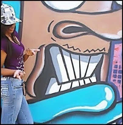 Date this lovely Brazil girl Roberta from Rio De Janeiro BR5801